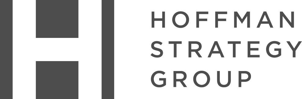 Hsg Logo Gray - Human Action (1000x329), Png Download