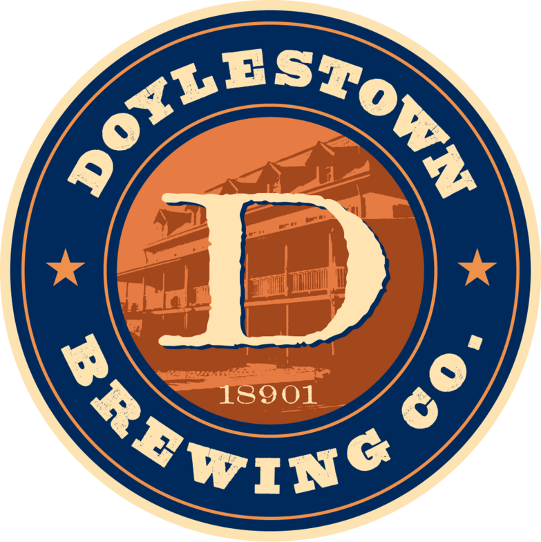 Doylestown Brewing - Woodford Reserve (783x784), Png Download