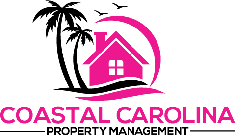 Coastal Carolina Property Management - Vector (800x600), Png Download