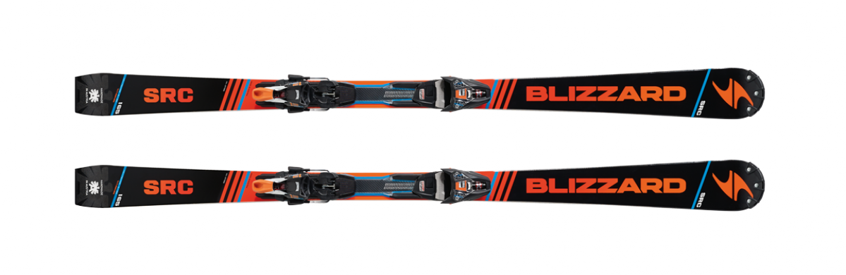 Blizzard Logo Skis - Nordica Dobermann Slr Rb Fdt (1199x390), Png Download