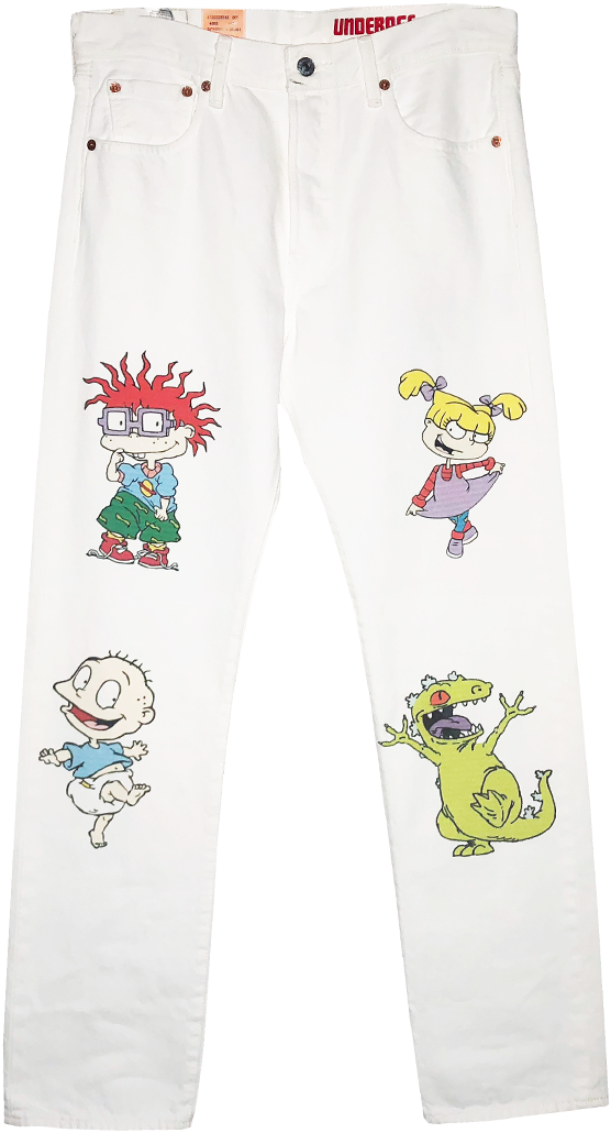 Pajamas (1000x1053), Png Download