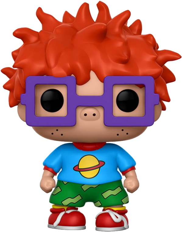 More Images - Chuckie Funko (800x800), Png Download
