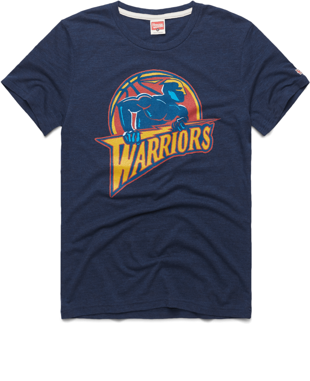 Golden State Warriors '97 - Golden State Warriors (1600x1600), Png Download