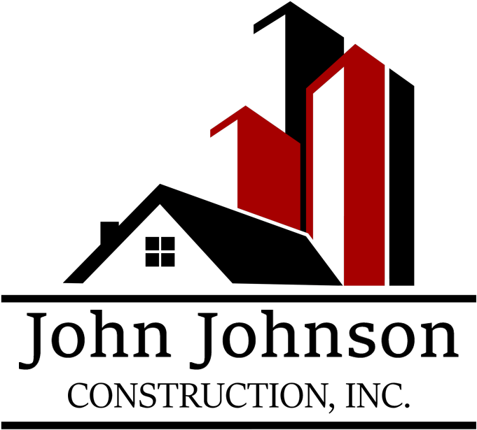 Tony Carlos Construction Logo California Commercial - Graphic Design (711x640), Png Download