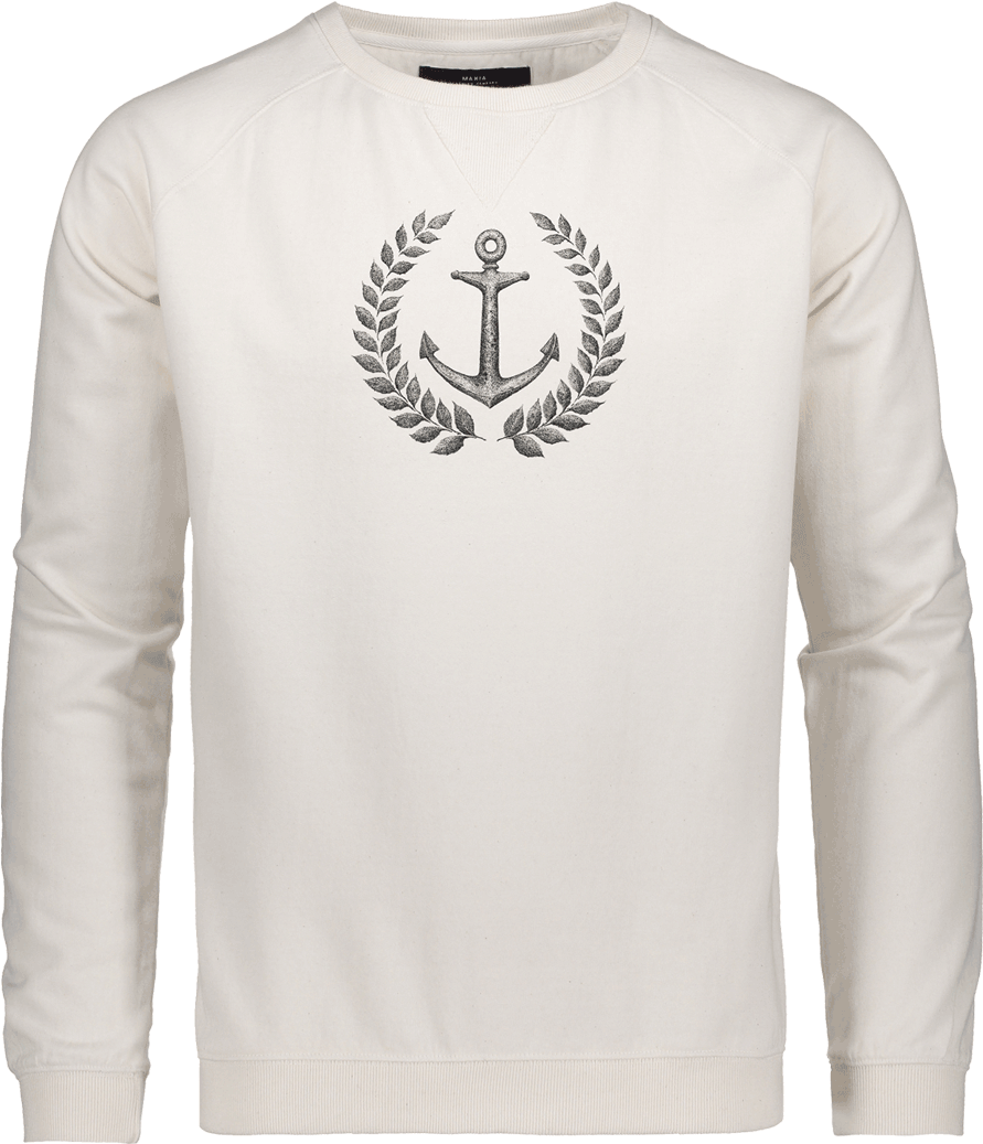 Patron Sweatshirt - 79,00 € - Long-sleeved T-shirt (1400x1400), Png Download