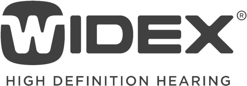 Our Clients - Widex Hearing Aids Logo (800x400), Png Download