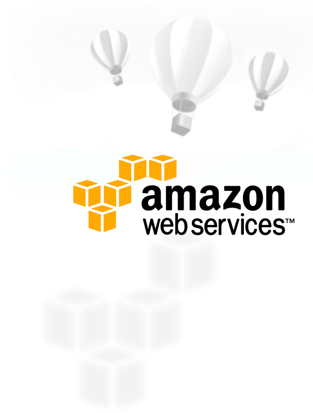 Amazon Web Services (616x851), Png Download