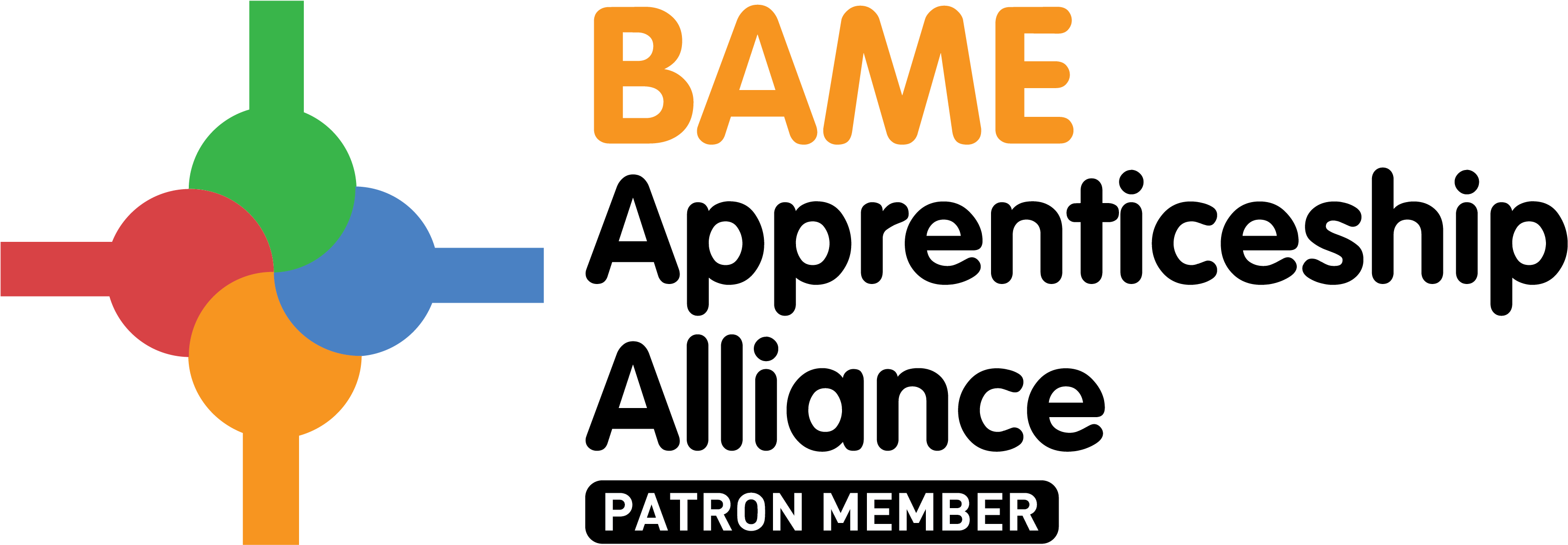Patron - Supplier Relationship Management (3508x1343), Png Download