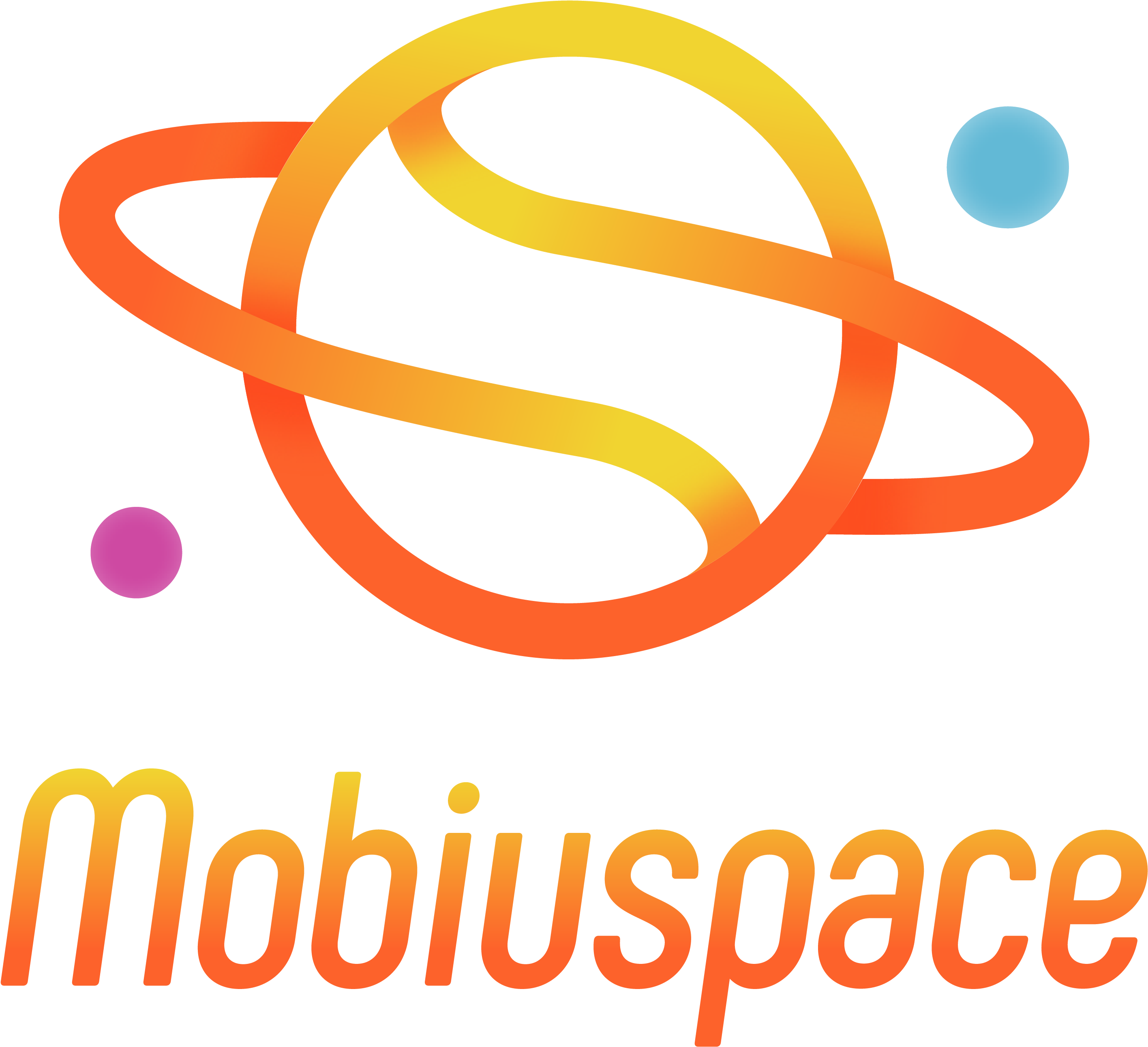 Dayuwuxian-logo - Circle (3334x3176), Png Download