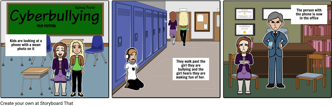 Meijer Storyboard - Cartoon (1164x385), Png Download