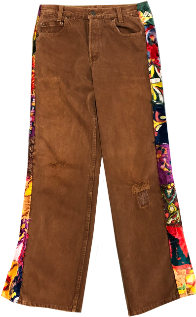 Levi's - Pocket (672x672), Png Download