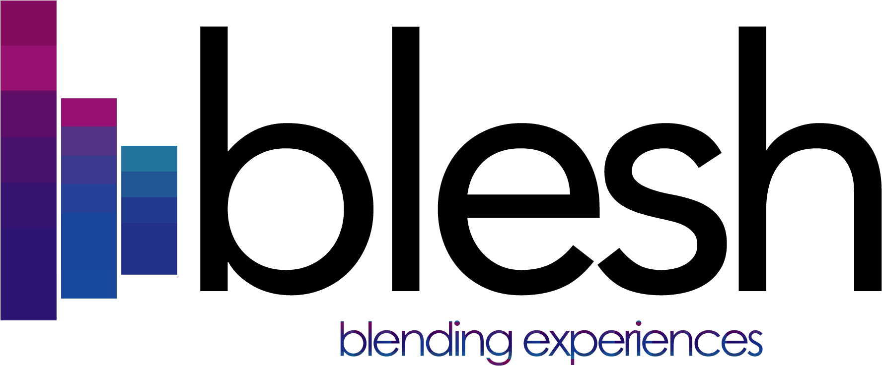 Blesh Case Study - Noble Chair Logo Png (2096x1181), Png Download