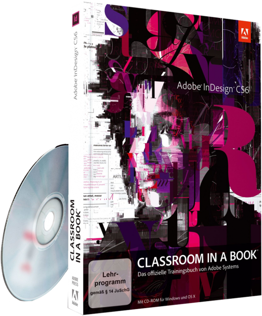 Indesign Cs6 Box (637x637), Png Download