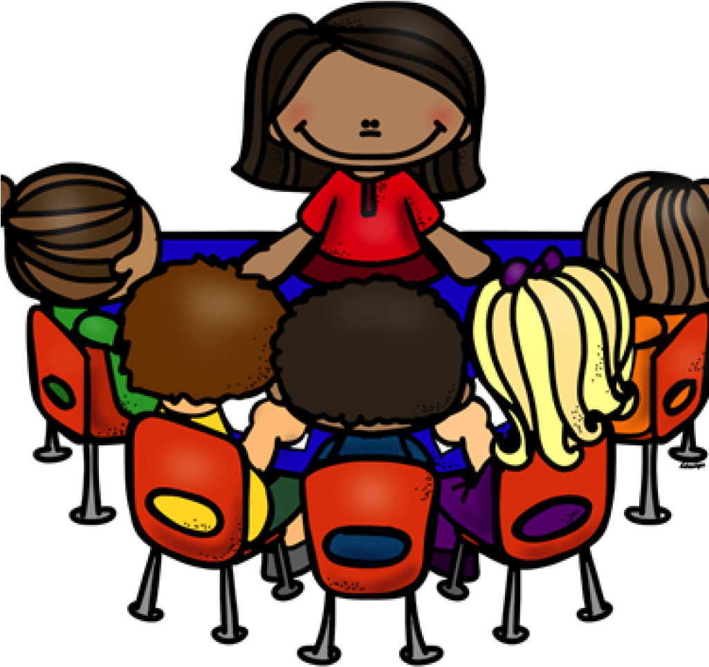 Guided Reading Clipart Sontag Lauren 1st Grade Music - Guided Reading Clipart (1024x1024), Png Download