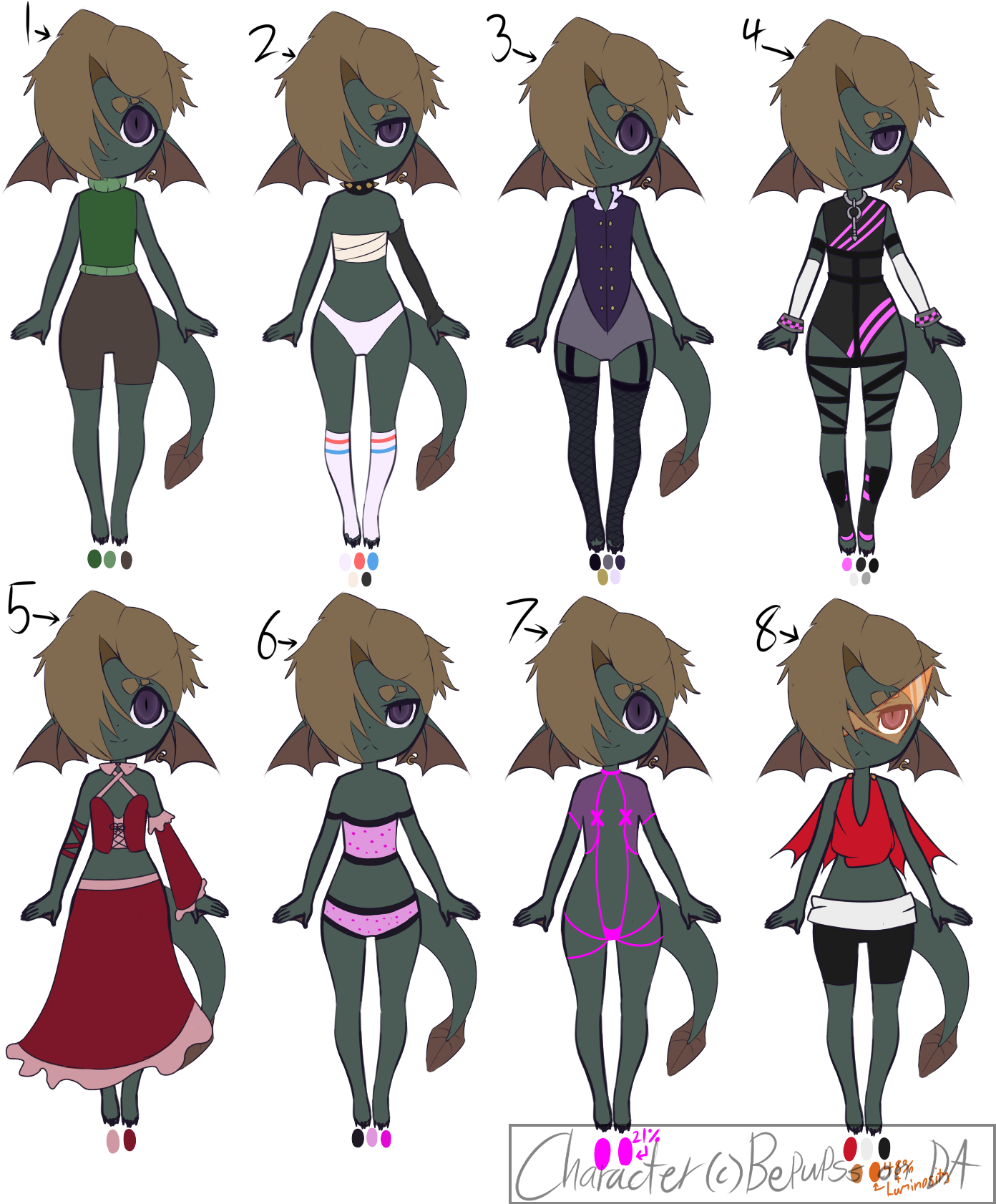 Recent Images - Cartoon (1420x1693), Png Download