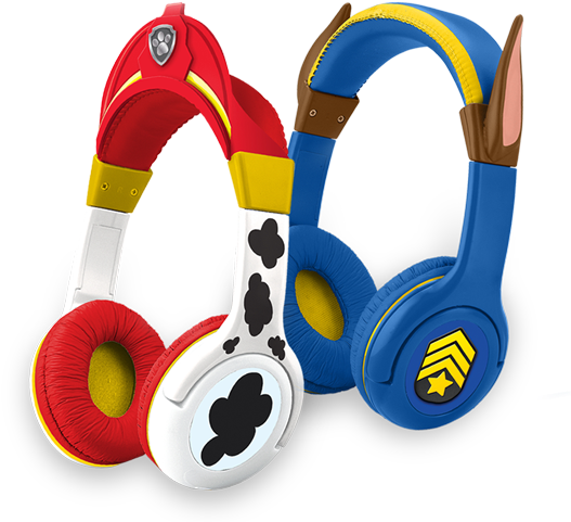 Style And Sound That Will Rock You To The Core - Headphones (1024x546), Png Download