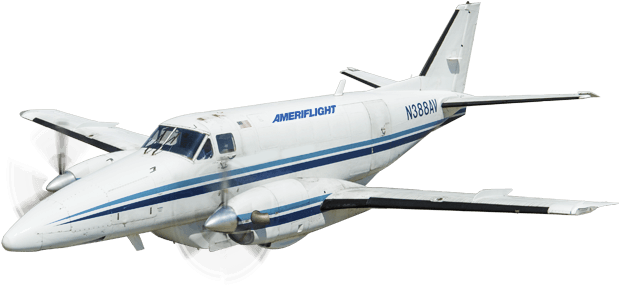 Beechcraft 99 / - Seaplane (900x475), Png Download