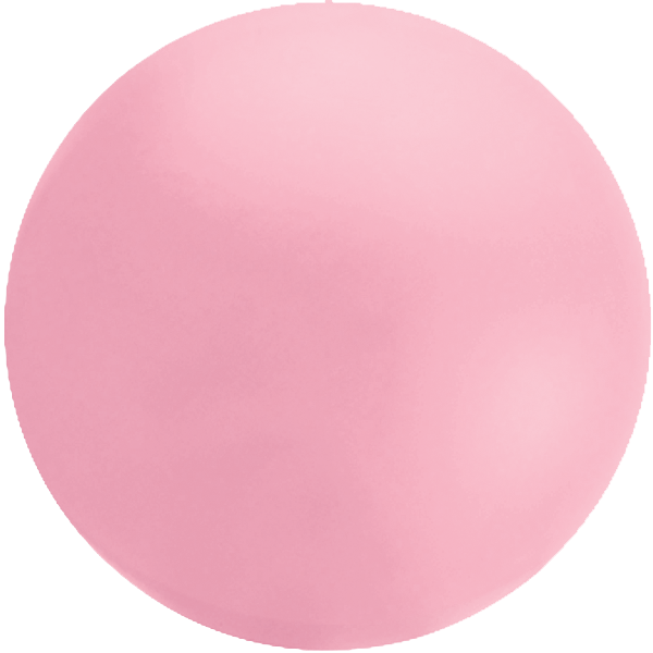 Large - Giant Balloons Png (600x600), Png Download