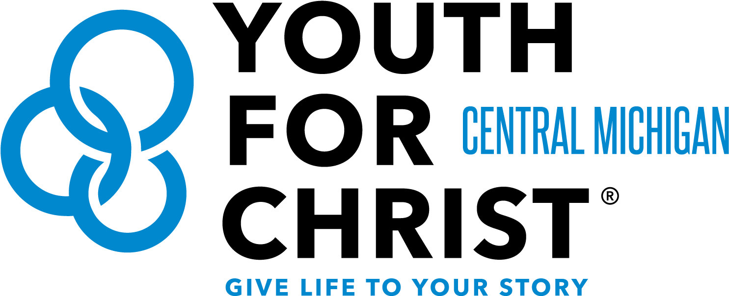 Youth For Christ (1674x761), Png Download