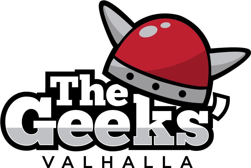 The Geeks' Valhalla (1500x610), Png Download