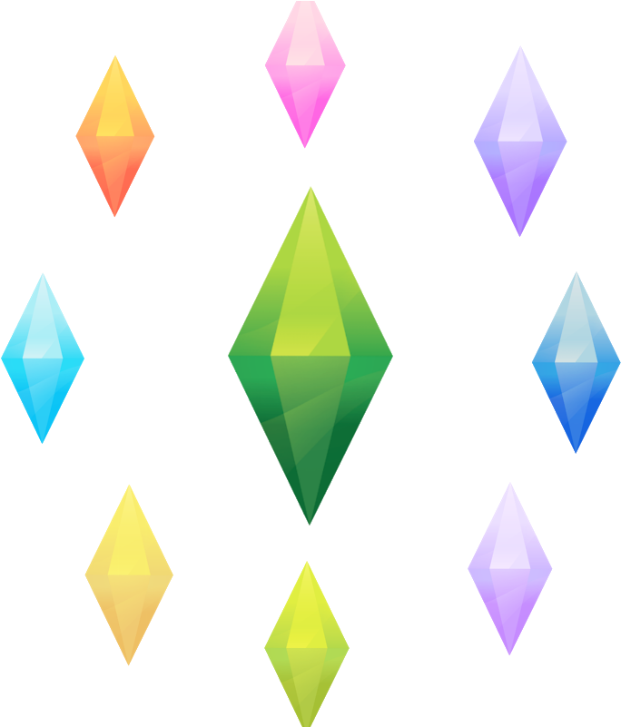 Triangle (800x800), Png Download