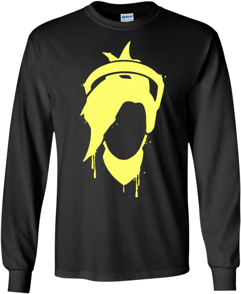 Overwatch Mercy Icon Spray Ls Tshirt - Teacher Valentine's Day Shirt (1024x1024), Png Download