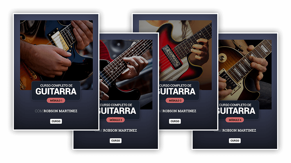 Uma Das Melhores Maneiras De Aprender A Tocar Guitarra - Poster (1001x563), Png Download