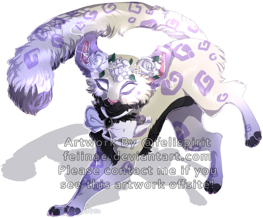 Drawn Snow Leopard Animal Jam - Arctic Wolf Animal Jam Drawings (900x748), Png Download