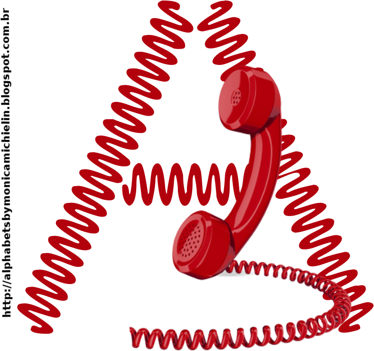 Alfabeto De Telefone Png, Telephone Alphabet - Donostia / San Sebastián (833x833), Png Download