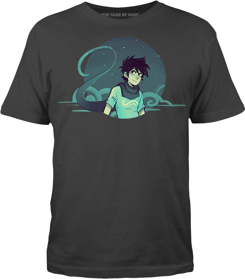Wind Boi - T Shirt My Little Pony Villain (1000x1000), Png Download