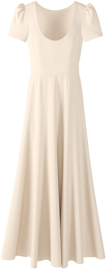 Front - Cocktail Dress (1056x1056), Png Download