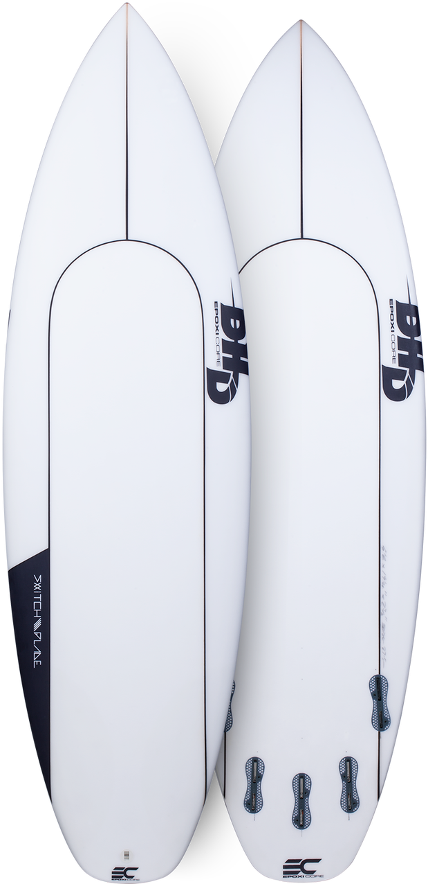 Image - Surfboard (853x1280), Png Download