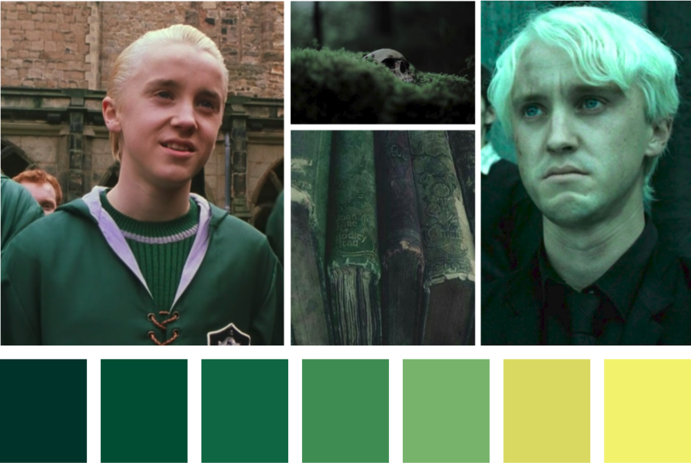 Option = "dracomalfoy" - Draco Malfoy (1000x670), Png Download