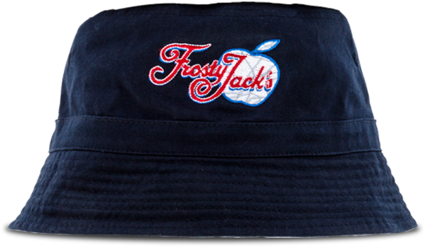 Frosty Jacks Bucket Hat (600x600), Png Download