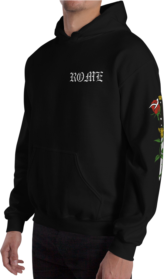 Sweatshirt (672x919), Png Download