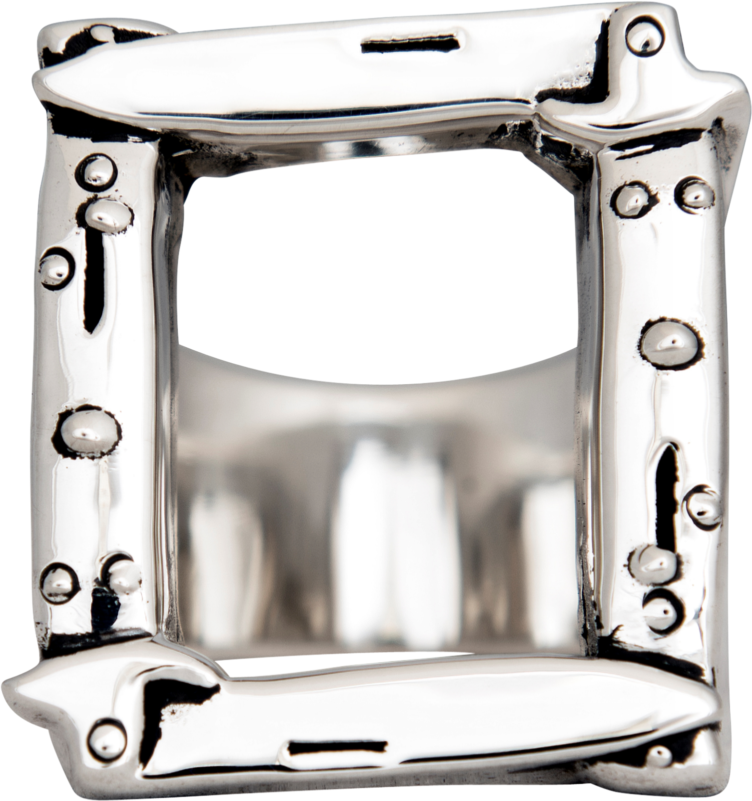 Se-12577 - Silver (1800x1800), Png Download