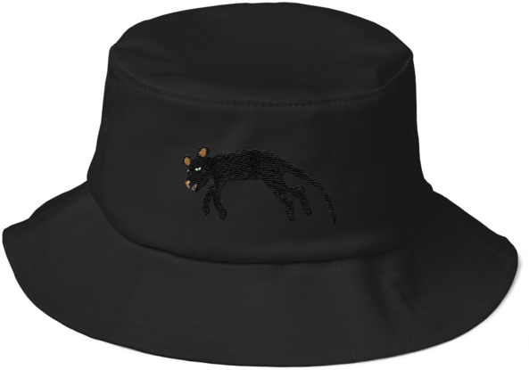 Fiskarmössa/ Old School Bucket Hat - Porn Hub Bucket Hat (600x600), Png Download