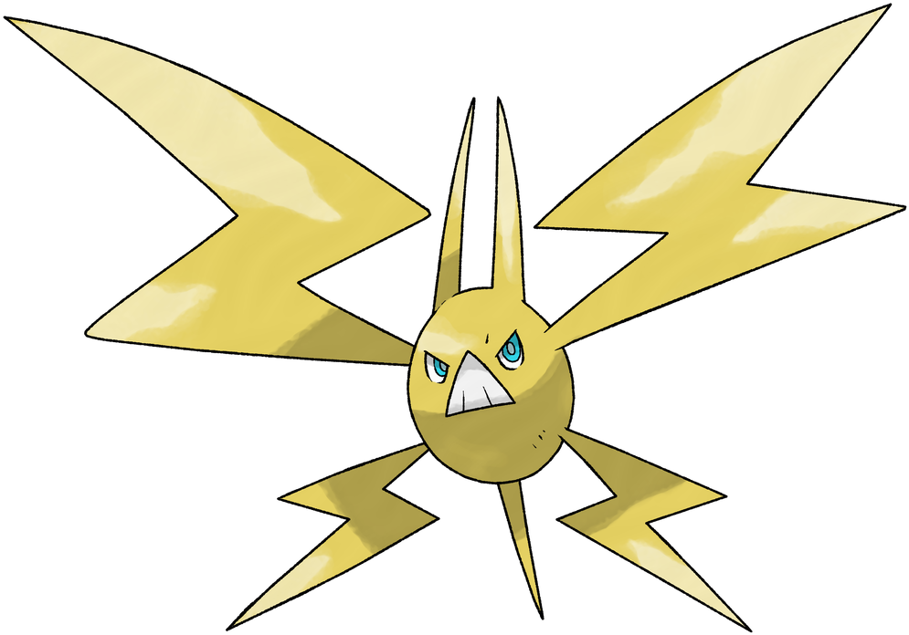 Edaskia Crobat By Neo-cscdgnpry - Illustration (1032x774), Png Download