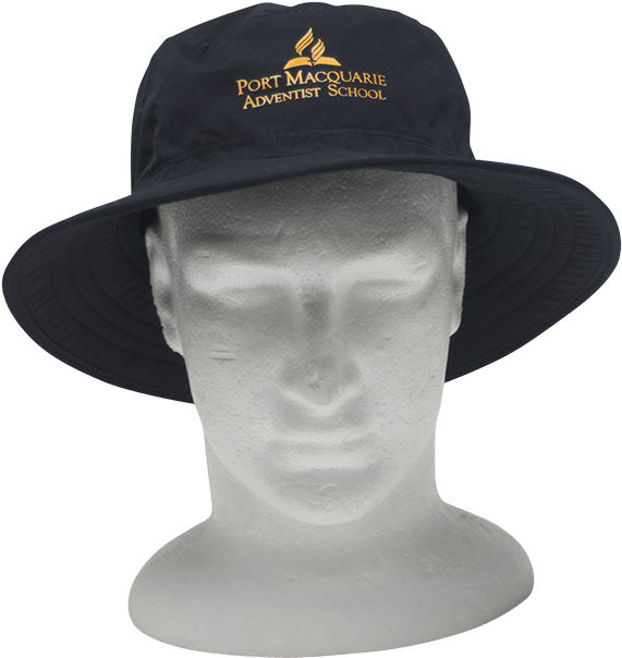 Port Mac A/s Bucket Hat Hybrid - Baseball Cap (1200x1200), Png Download