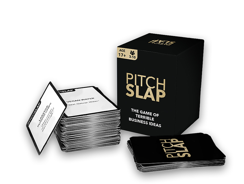Slaptrans - Box (849x638), Png Download