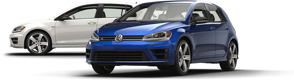Graduate Program - Volkswagen Gti (1267x400), Png Download