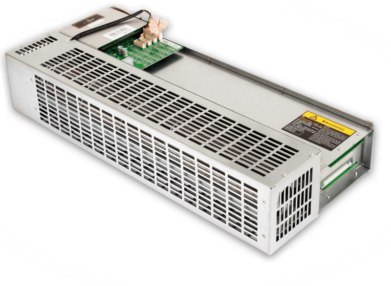 Antminer R4 Switchblade - Antminer R4 (800x586), Png Download