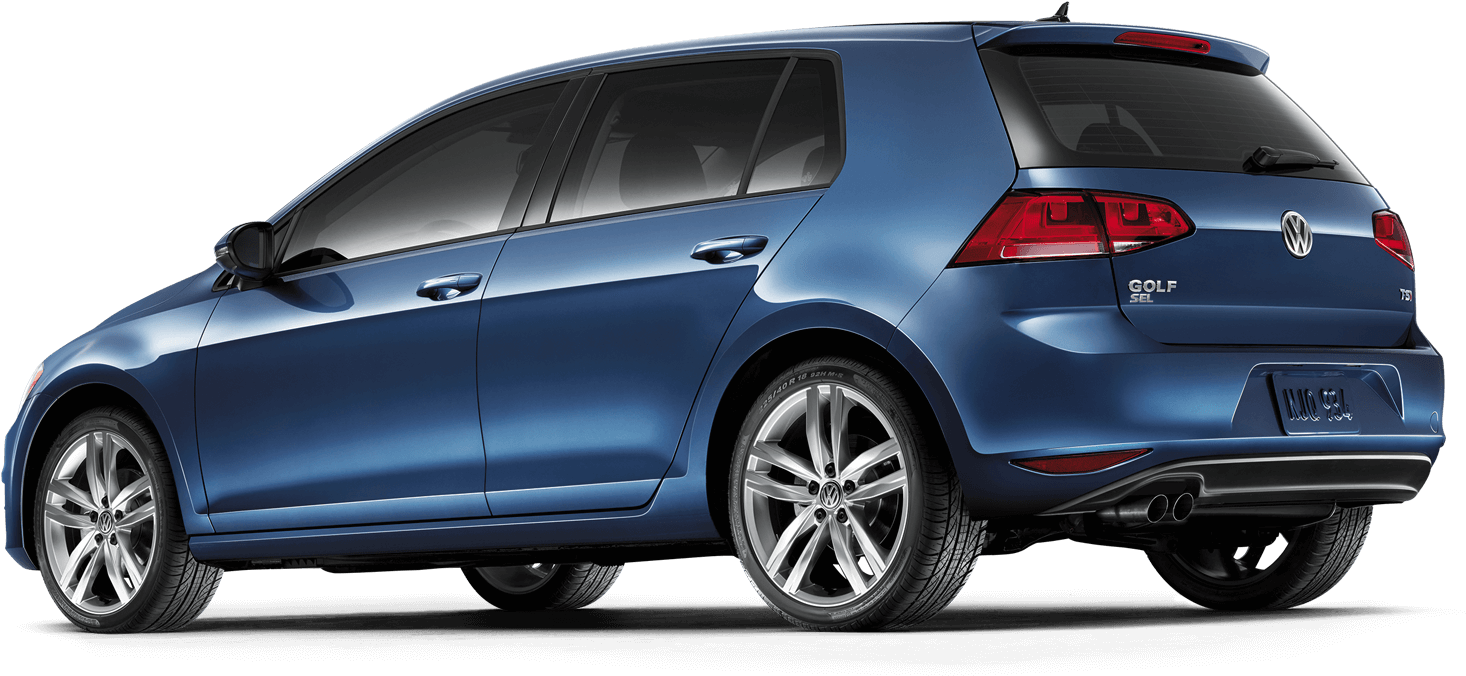 2016 Volkswagen Golf Styling - Volkswagen Golf 2016 Model (1591x782), Png Download