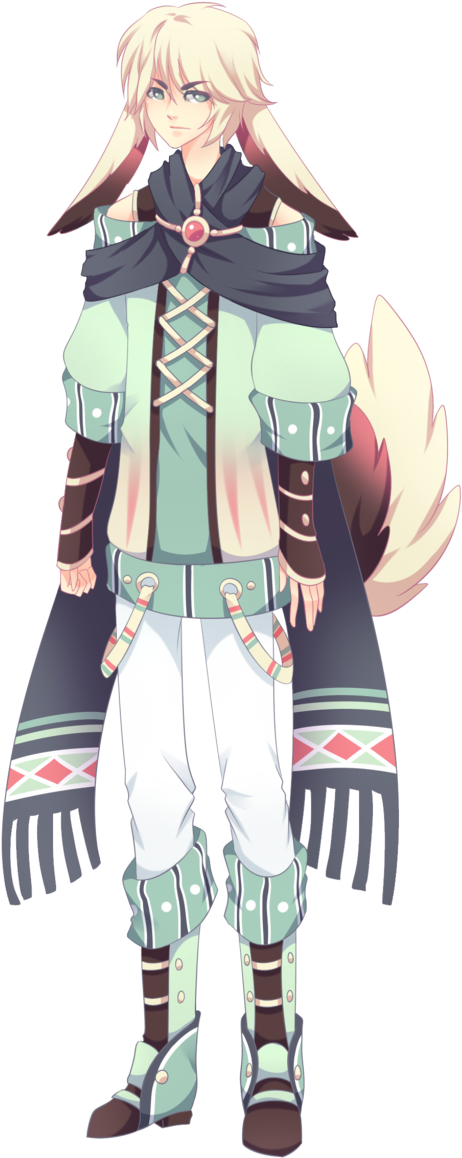 Ambrosebyphryseth - Military Uniform (489x1200), Png Download