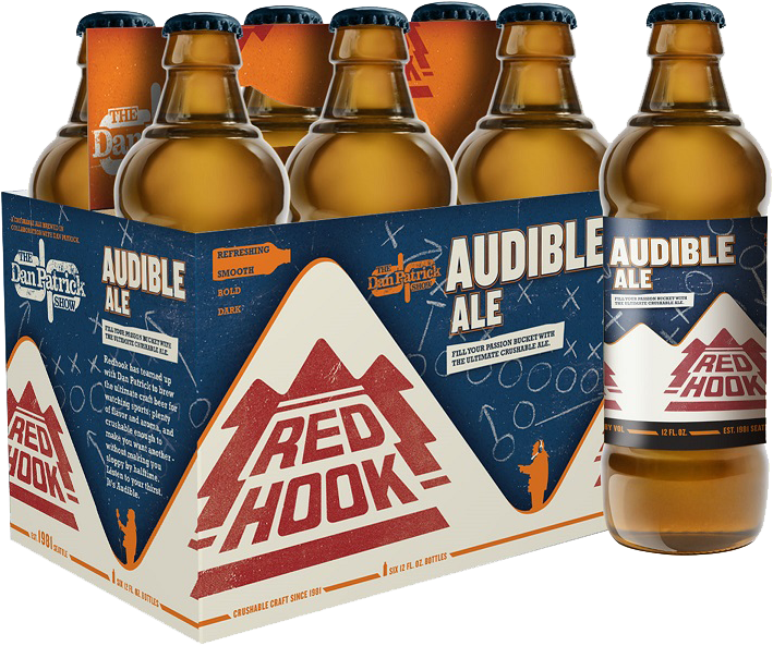 Download Redhook Red Hook Ale Full Size PNG Image PNGkit
