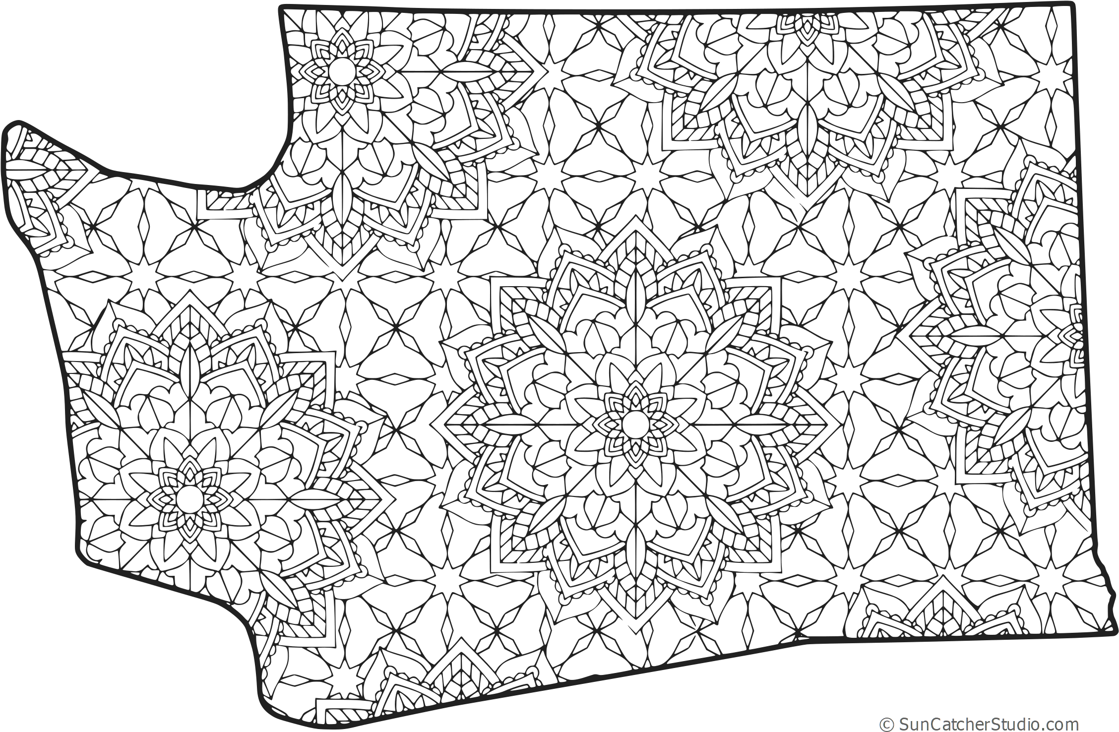 Png Format - Coloring Book (2300x1521), Png Download