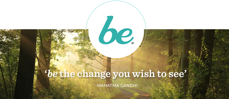 Be Coaching (940x410), Png Download