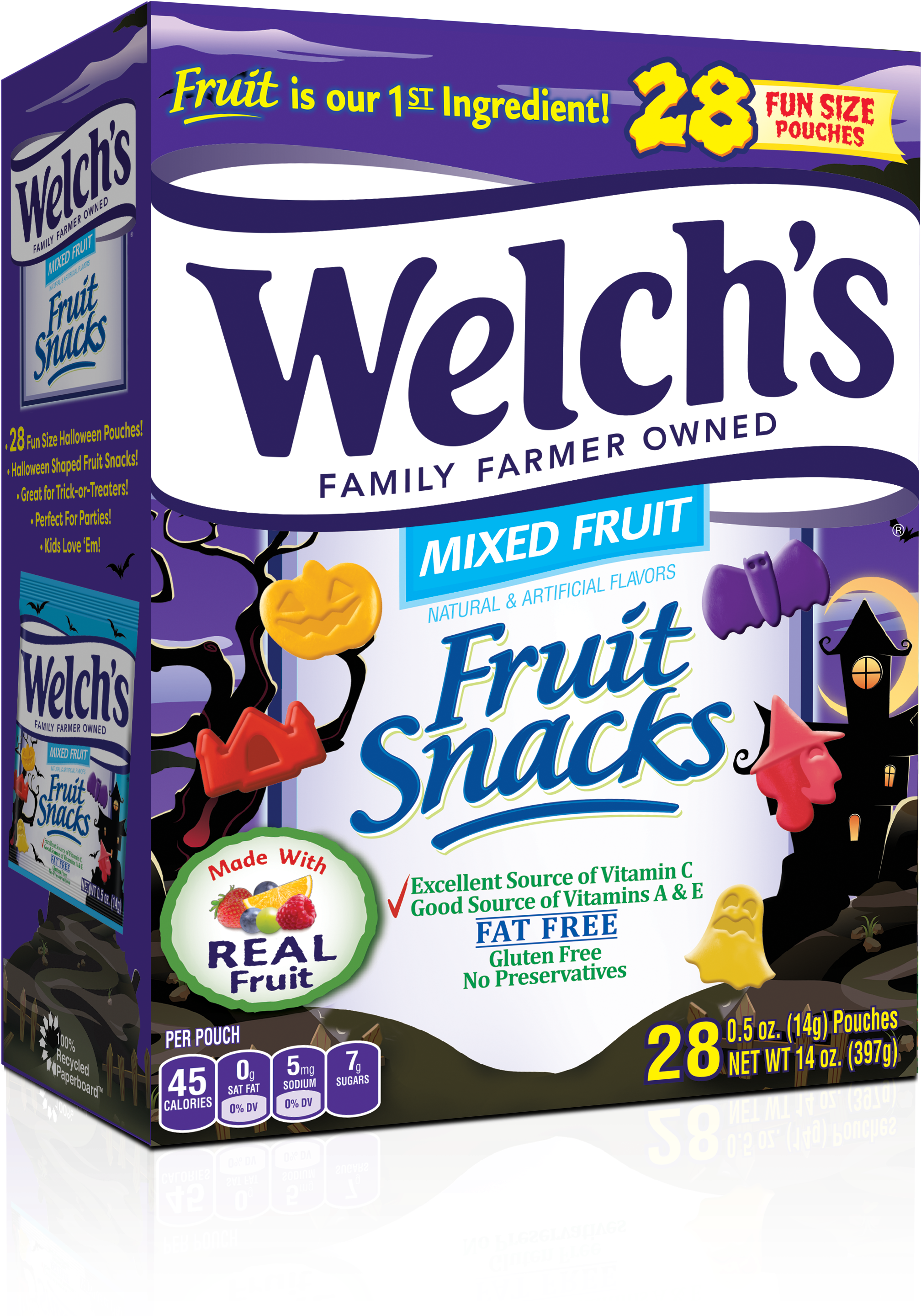 <p>a Fruity Candy Alternative That Now Comes In Festive (2262x3003), Png Download
