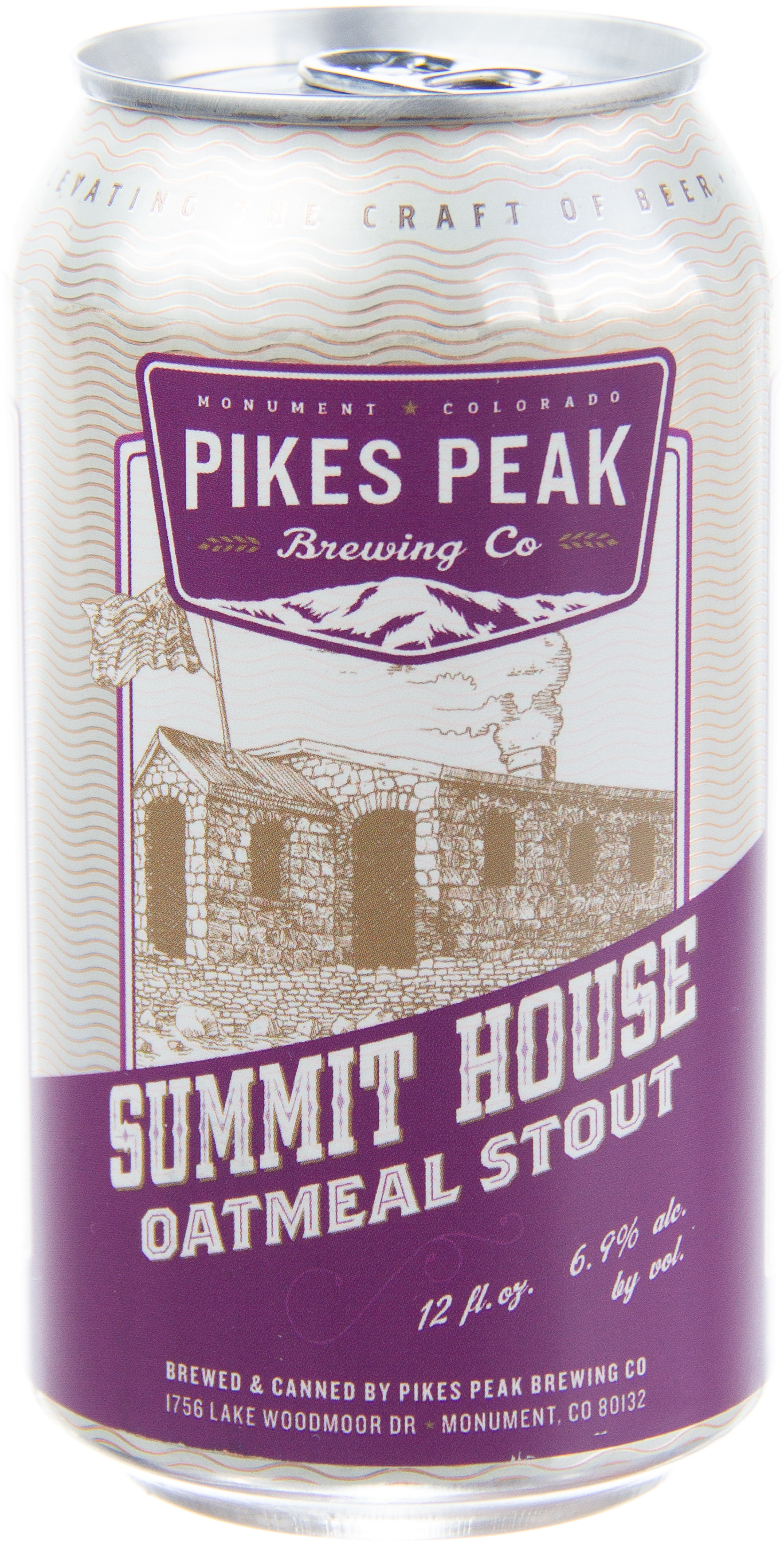 Summit House Stout - Vodka (1368x2688), Png Download