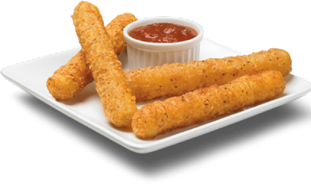 Cheese Clipart Cheese Stick - Chicken Fries (640x480), Png Download